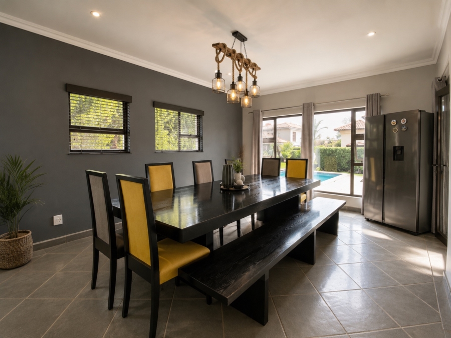 4 Bedroom Property for Sale in Baddriftbrug Free State